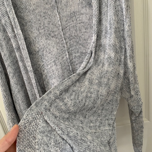 Open Cardigan - Picture 4 of 4